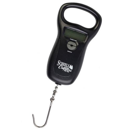 Scheels Outfitters 50 Lb. Digital Scale - Primary Image