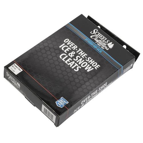 Adult Scheels Outfitters Attachment Ice Cleats - Primary Image