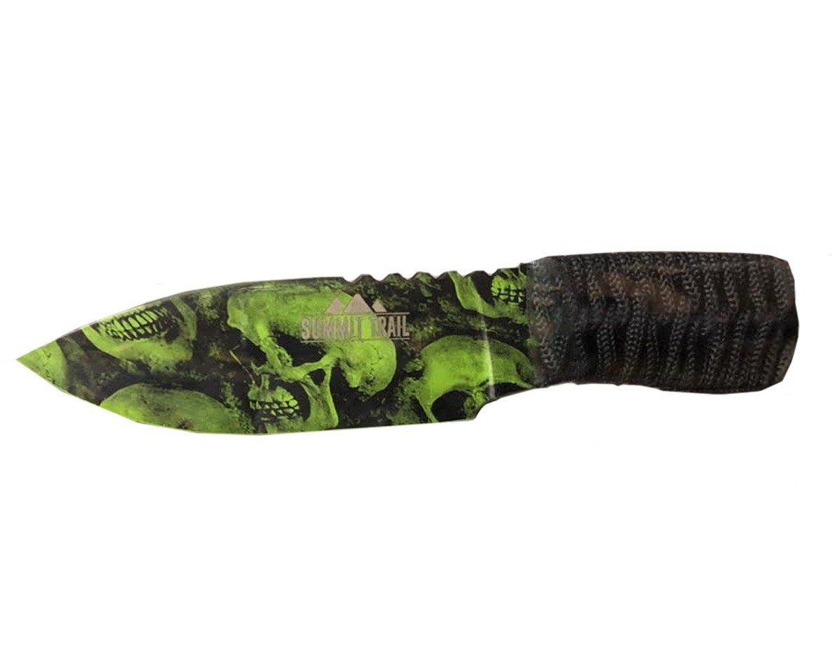 Summit Trail Skull Sword - Summit Trail