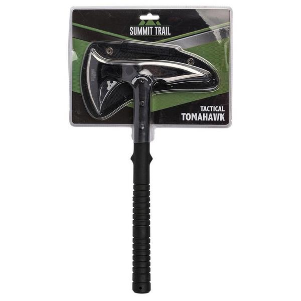 SUMMIT TRAIL Tomahawk Throwing Innovative Procurement