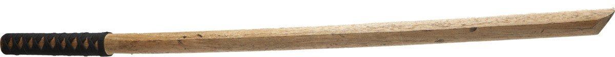 Summit Trail Wood Practice Sword - Summit Trail