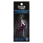 Scheels Outfitters Inline Spinners - Thumbnail 2 of 3