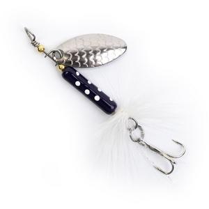 Purple/White - Scheels Outfitters Inline Spinners