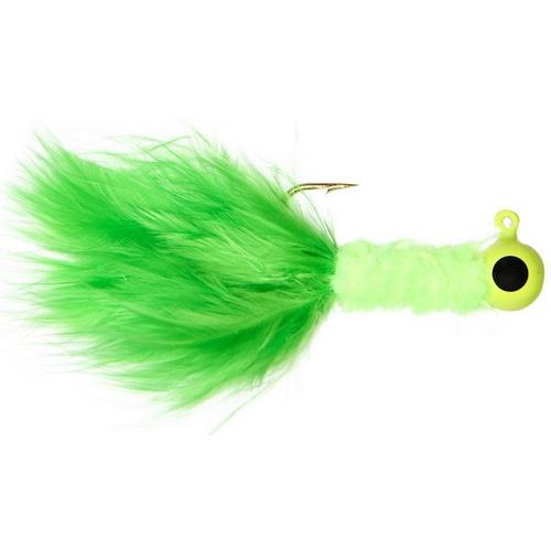 Scheels Outfitters Marabou Crappie Jigs - Primary Image