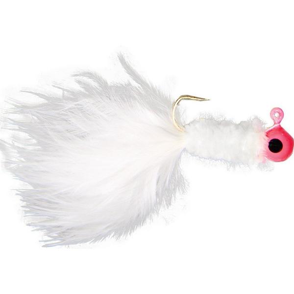SCHEELS OUTFITTERS Marabou Crappie Jigs