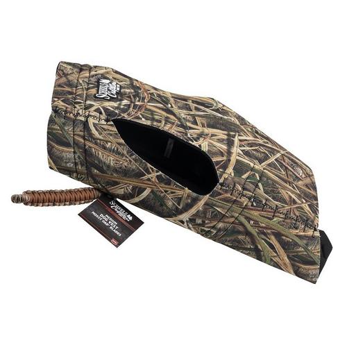 Scheels Outfitters Mossy Oak Blades Dog Hunting Vest - Primary Image