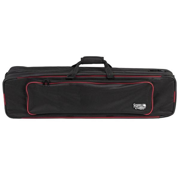 SCHEELS OUTFITTERS Double Combo Case