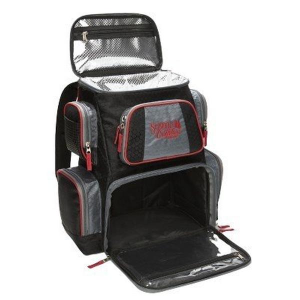 Scheels Outfitters Backpack Cooler Tackle Bag