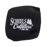 Scheels Outfitters Baitcaster Reel Cover - Thumbnail 1 of 2