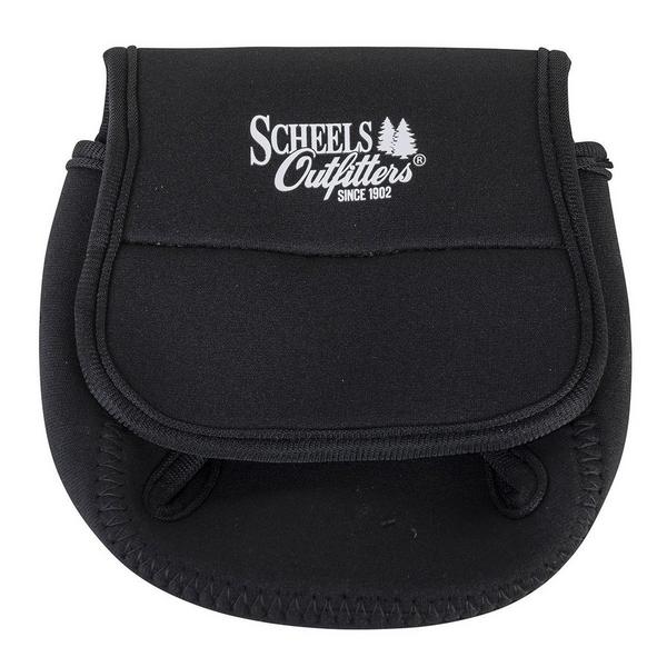 SCHEELS OUTFITTERS Spinning Reel Cover