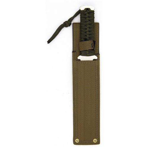 Summit Trail Survivalist Knife - Primary Image