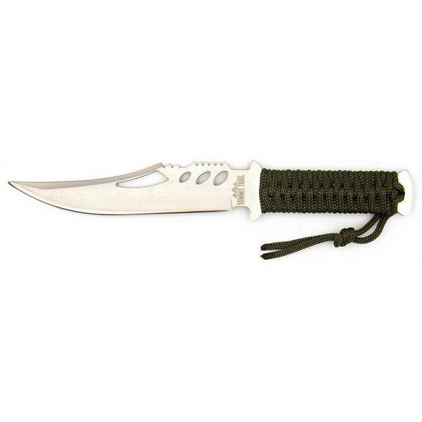 Summit Trail Survivalist