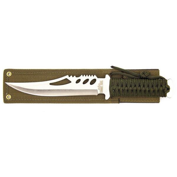 Summit Trail Survivalist