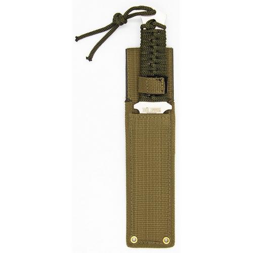 Summit Trail Paracord Knife - Primary Image