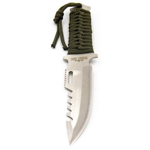 Summit Trail Paracord Knife - Primary Image