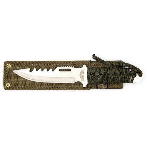 Summit Trail Paracord Knife - Primary Image