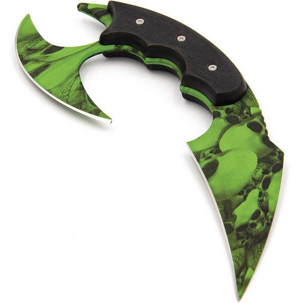 SUMMIT TRAIL Fantasy Sword