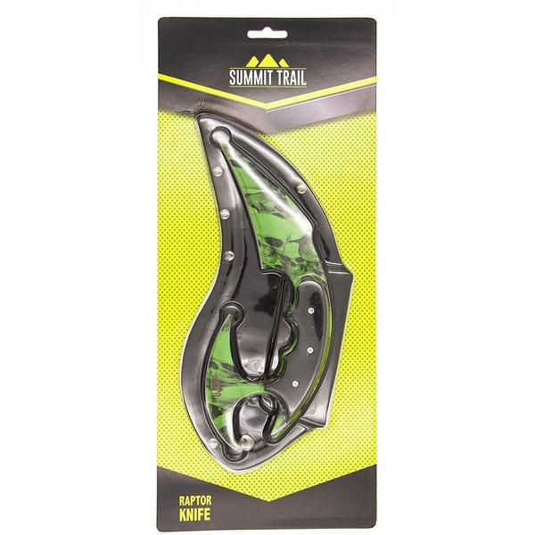 Summit Trail Fantasy Sword