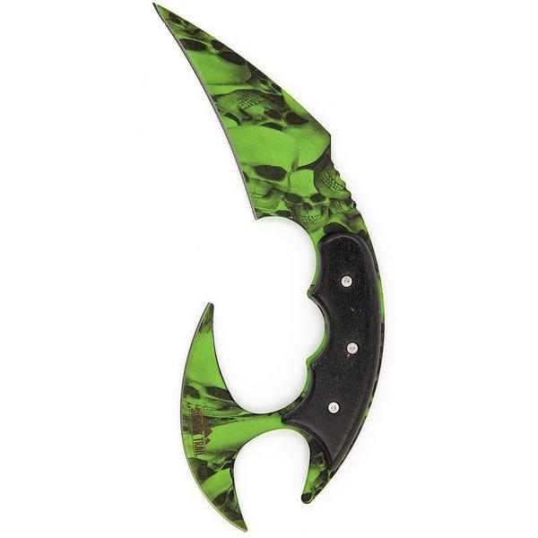 Summit Trail Fantasy Sword