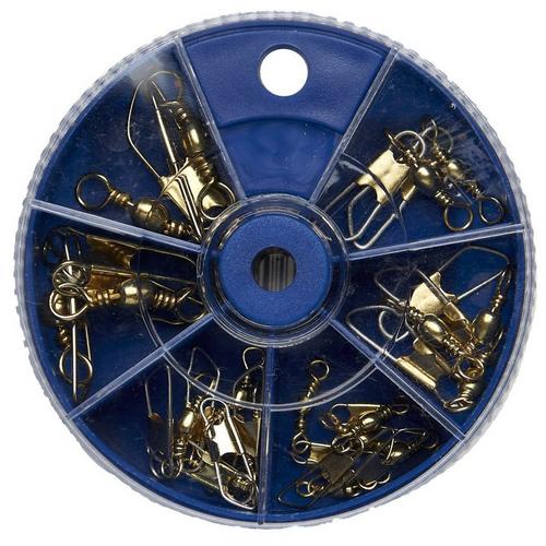 Scheels Outfitters Barrel Swivel/Snap Dial Box - Primary Image