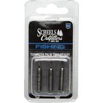 Scheels Outfitters Cylinder Tungsten Drop Shot Weights - Thumbnail 4 of 6