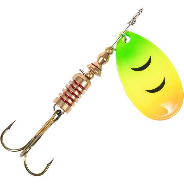 SCHEELS OUTFITTERS Turbo Spin Jig