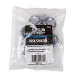 Scheels Outfitters Disk Sinkers - Thumbnail 1 of 3