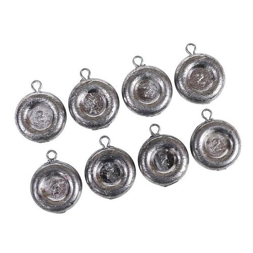 Scheels Outfitters Disk Sinkers - Primary Image