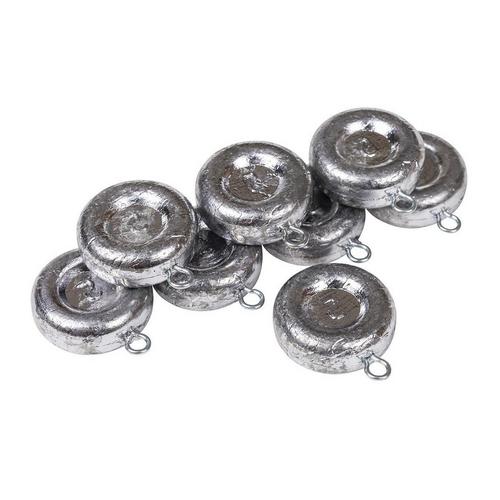 Scheels Outfitters Disk Sinkers - Primary Image