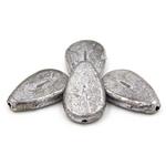 Scheels Outfitters No-Roll Sinker Weights - Thumbnail 1 of 7