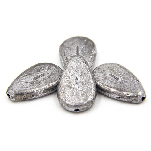 Scheels Outfitters No-Roll Sinker Weights - Primary Image