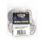 Scheels Outfitters No-Roll Sinker Weights - Thumbnail 3 of 7