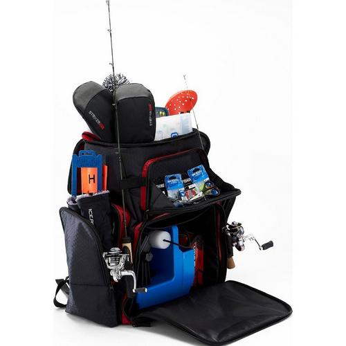 Scheels Outfitters Ice Locator Backpack - Primary Image