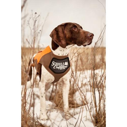 Scheels Outfitters Performance Dog Hunting Vest - Primary Image