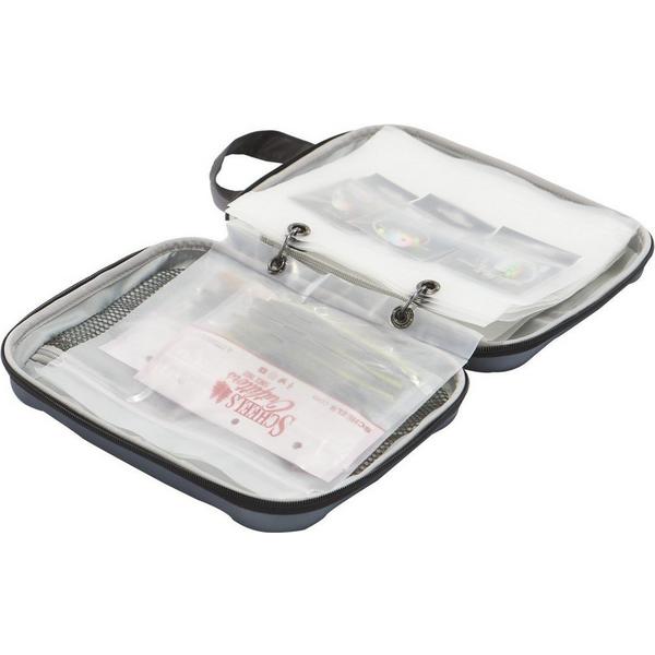 Scheels Outfitters Fishing Tackle Binder