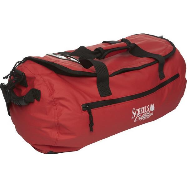 Scheels Outfitters Waterproof Gear Bag