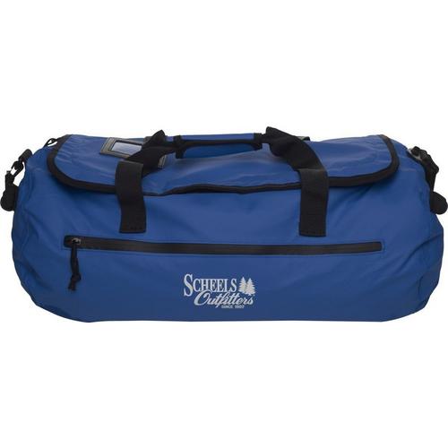 Scheels Outfitters Waterproof Gear Bag - Primary Image