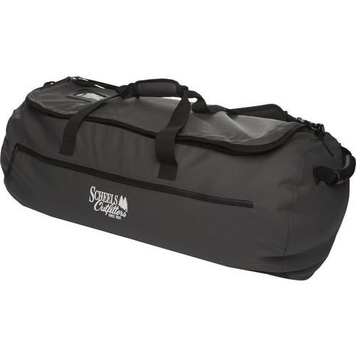 Scheels Outfitters Waterproof Gear Bag