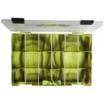 Scheels Outfitters Swirl Tackle Organizer with Clear Top - Thumbnail 4 of 8