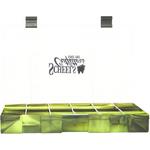 Scheels Outfitters Swirl Tackle Organizer with Clear Top - Thumbnail 6 of 8