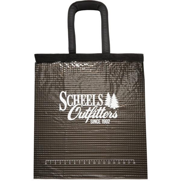 SCHEELS OUTFITTERS Fishing Tourney Weigh Bag