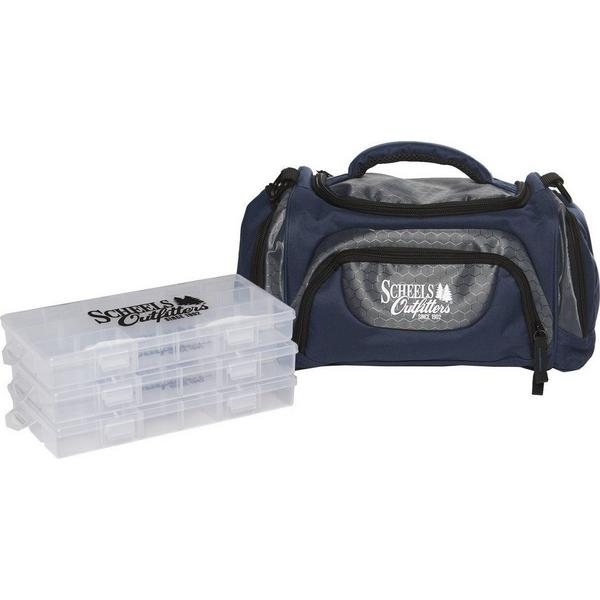 Scheels Outfitters Trophy Tackle Bag