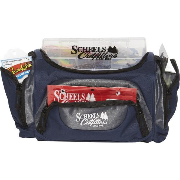 Scheels Outfitters Trophy Tackle Bag