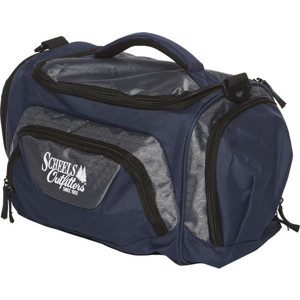 Scheels Outfitters Trophy Tackle Bag