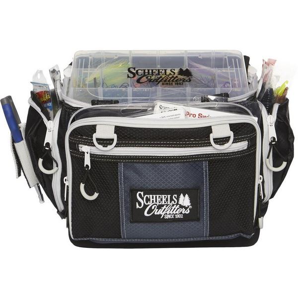 Scheels Outfitters Tournament Tackle Bag