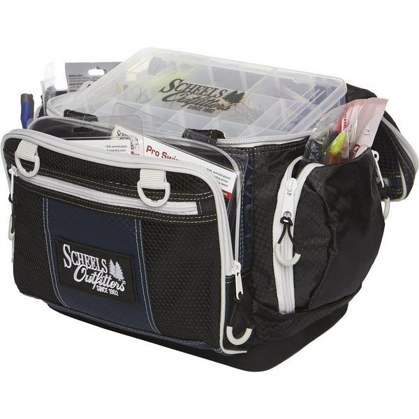 Scheels Outfitters Tournament Tackle Bag