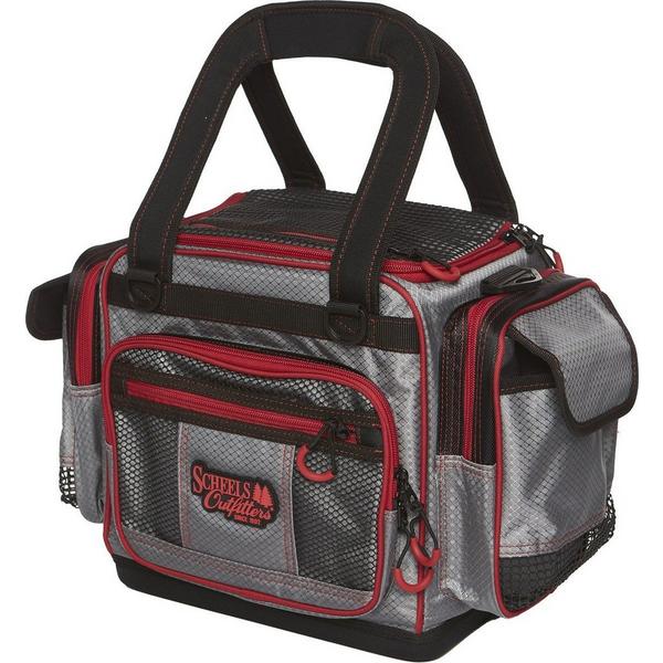 SCHEELS OUTFITTERS Mega Guide Tackle Bag