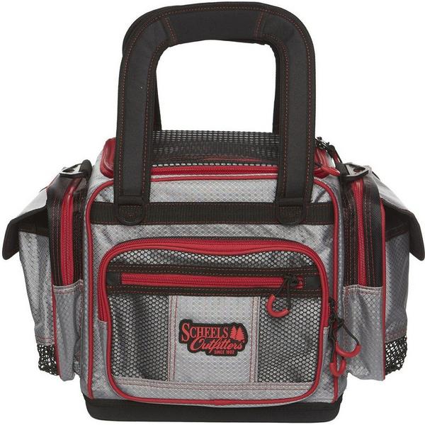 Scheels Outfitters Mega Guide Tackle Bag