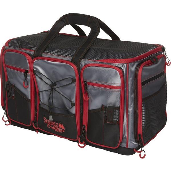 SCHEELS OUTFITTERS Magnum Guide Tackle Bag