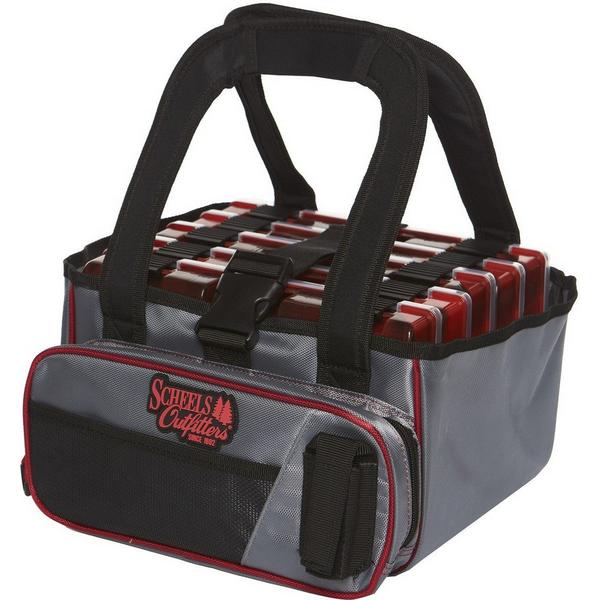 SCHEELS OUTFITTERS Tackle Tote
